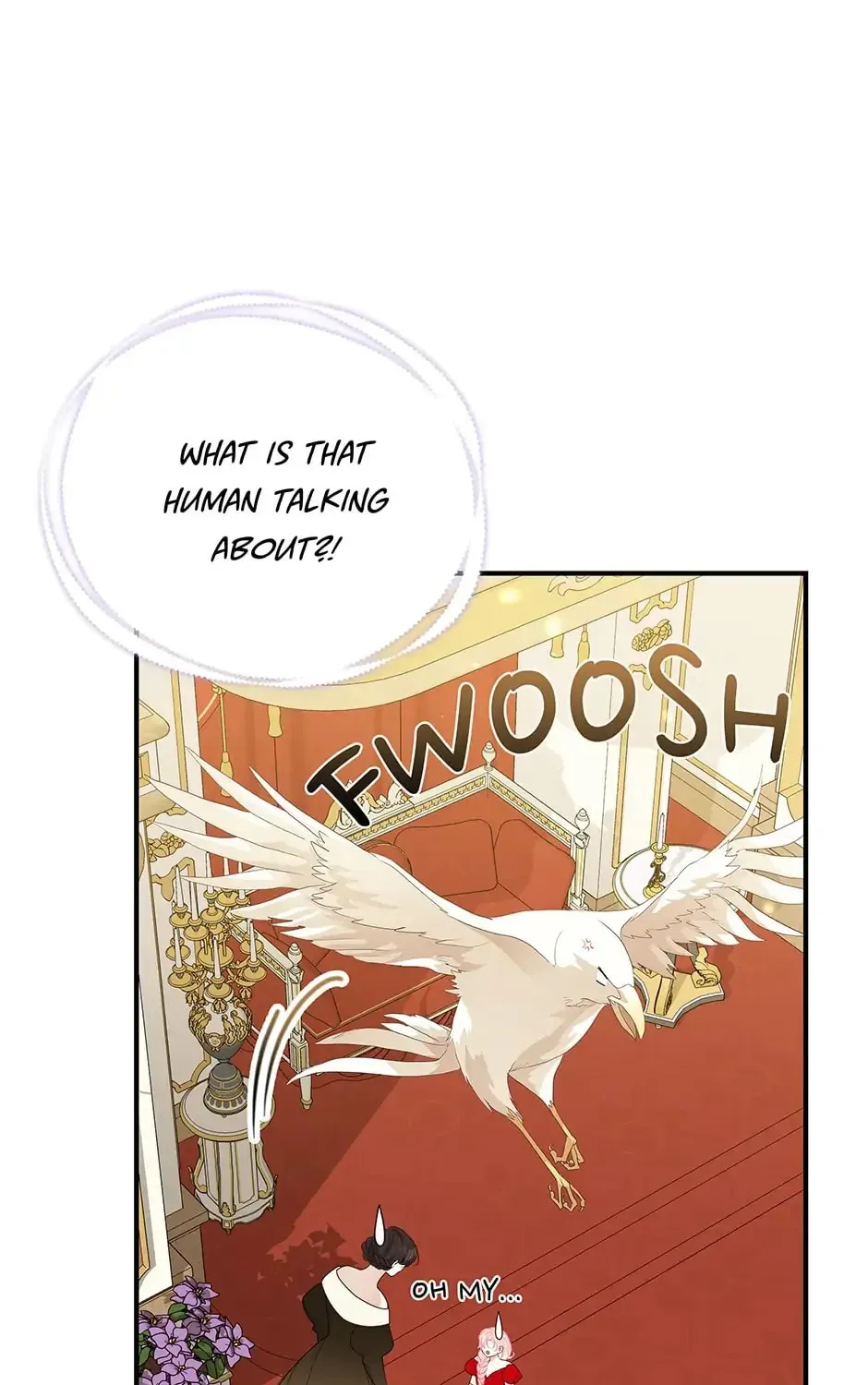 Searching for My Father Chapter 49 page 101 - 