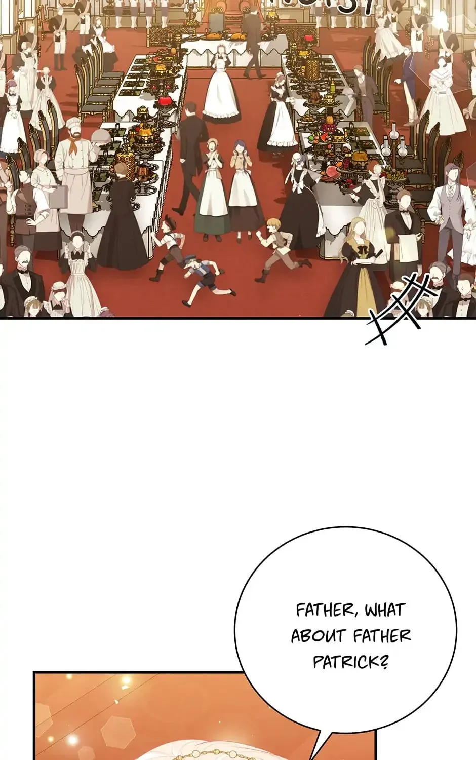 Searching for My Father Chapter 49 page 105 - 