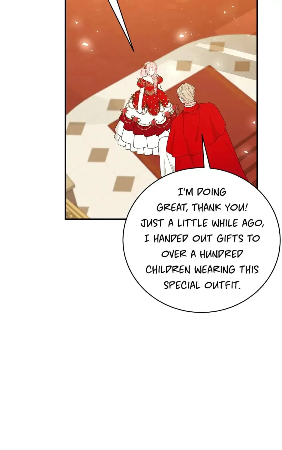 Searching for My Father Chapter 49 page 117 - 