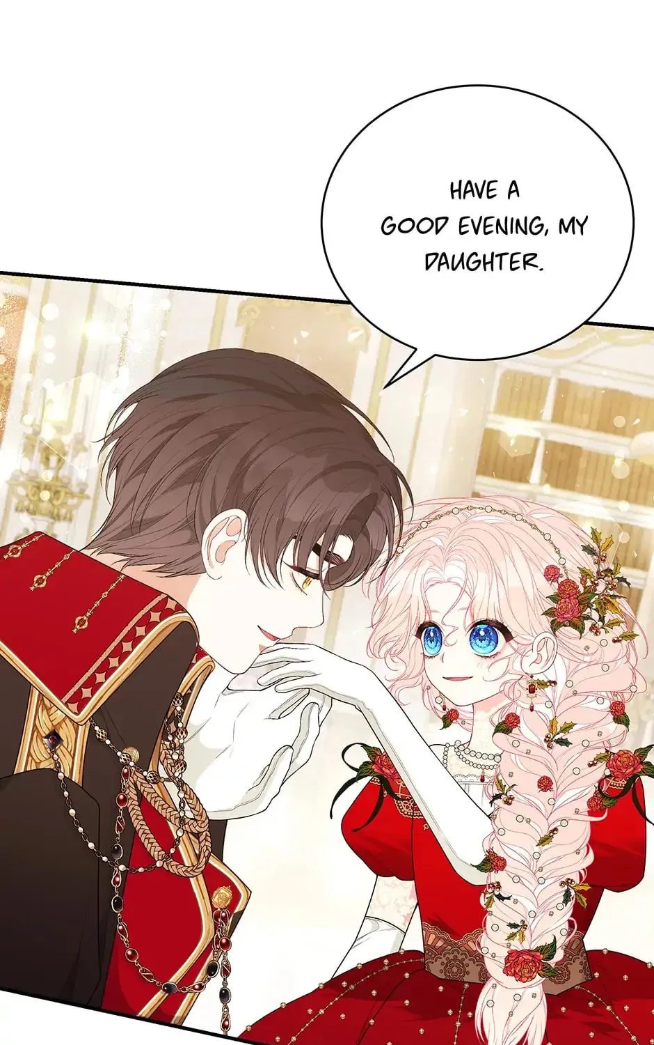Searching for My Father Chapter 49 page 125 - 