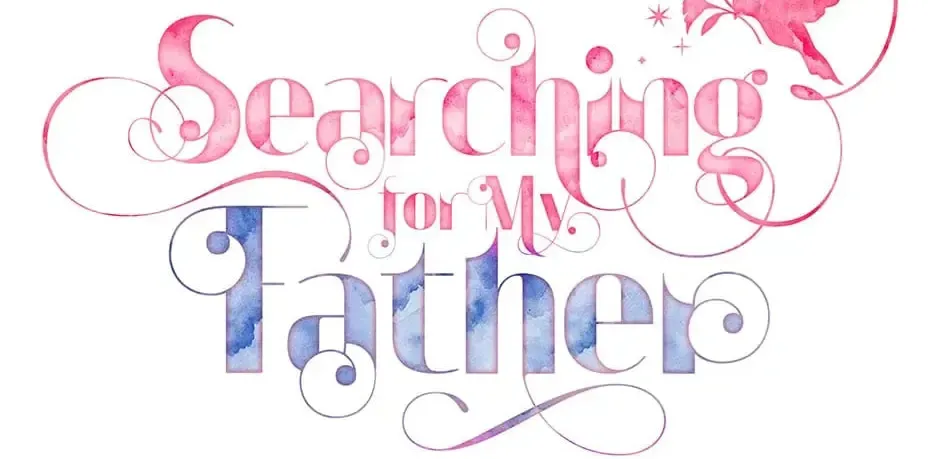 Searching for My Father Chapter 49 page 14 - 