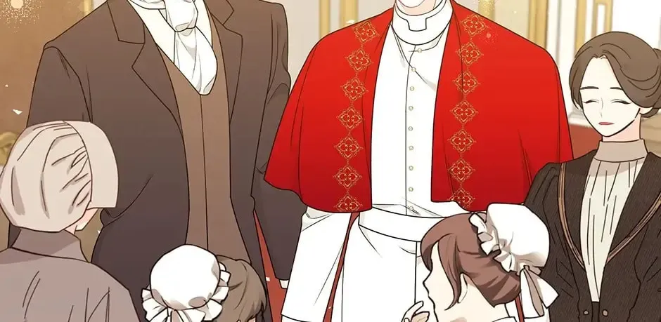 Searching for My Father Chapter 49 page 134 - 