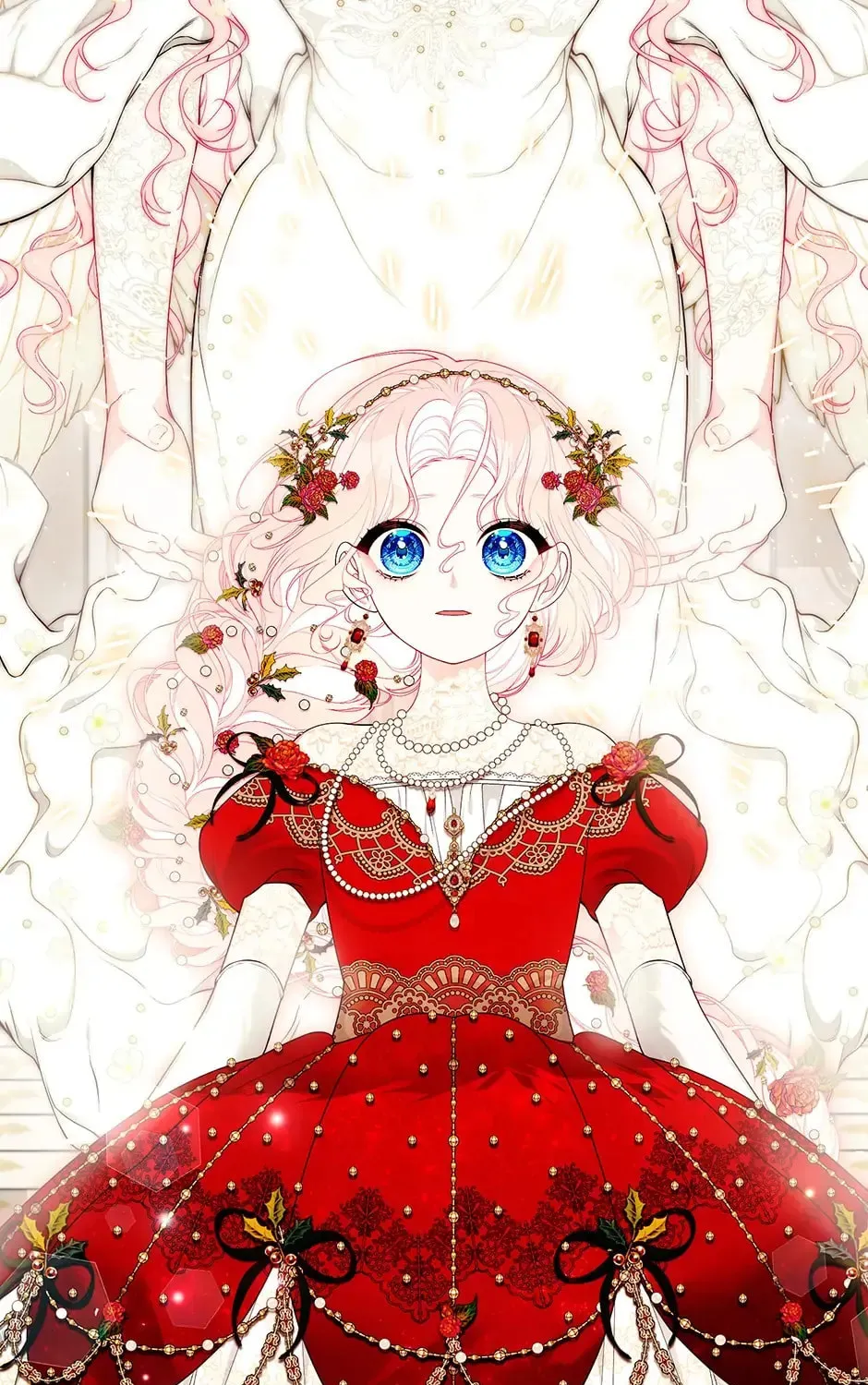 Searching for My Father Chapter 49 page 147 - 