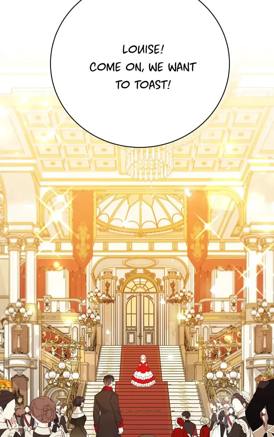 Searching for My Father Chapter 49 page 153 - 