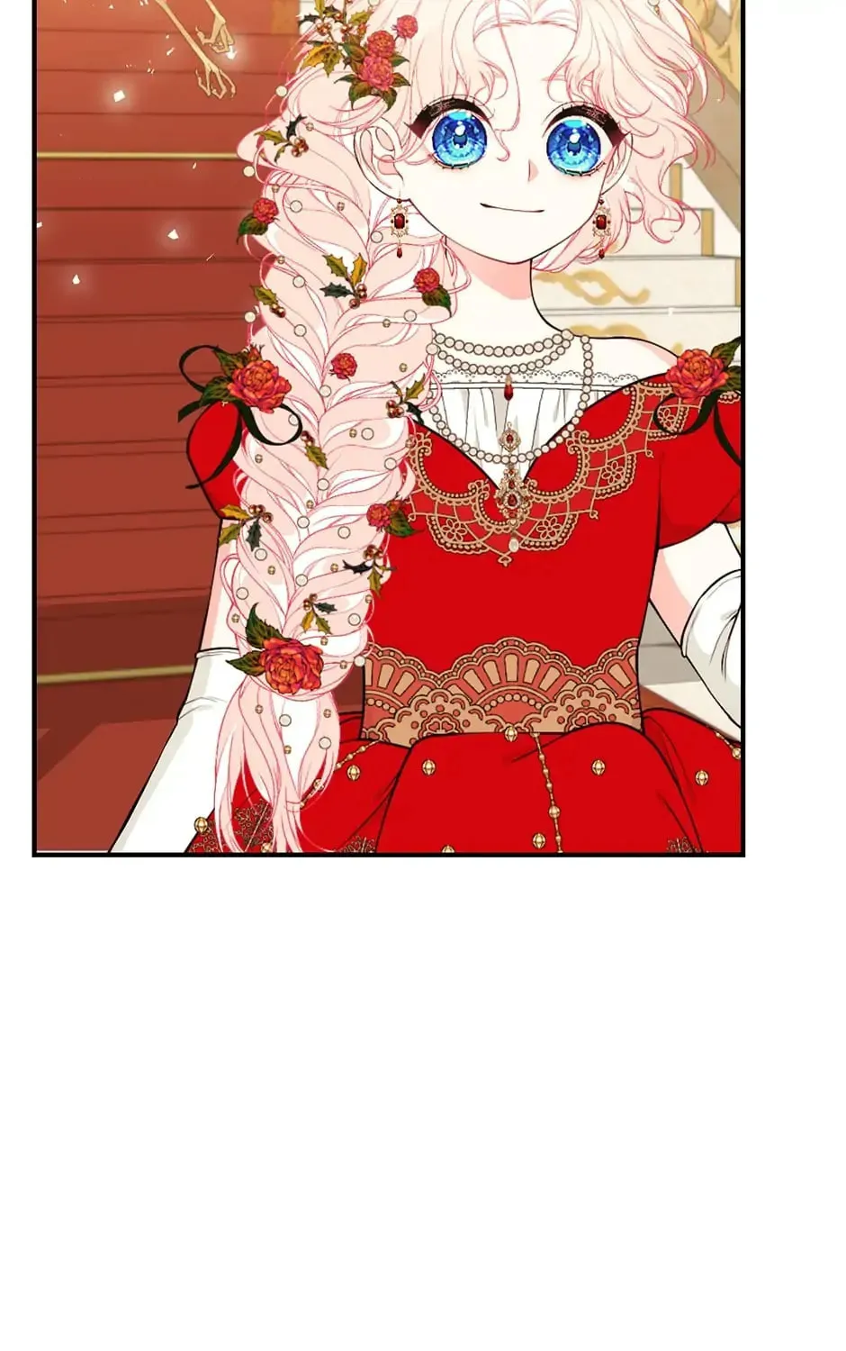 Searching for My Father Chapter 49 page 157 - 