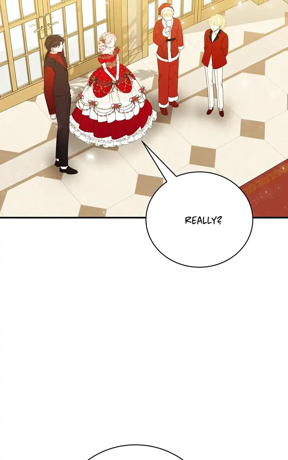 Searching for My Father Chapter 49 page 165 - 