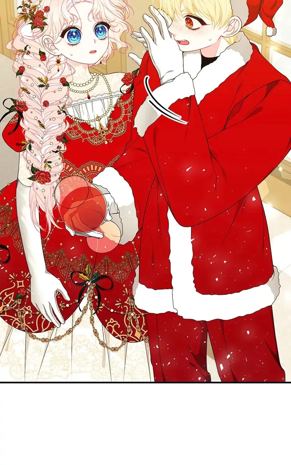 Searching for My Father Chapter 49 page 173 - 