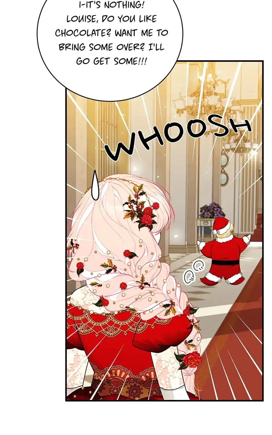 Searching for My Father Chapter 49 page 177 - 