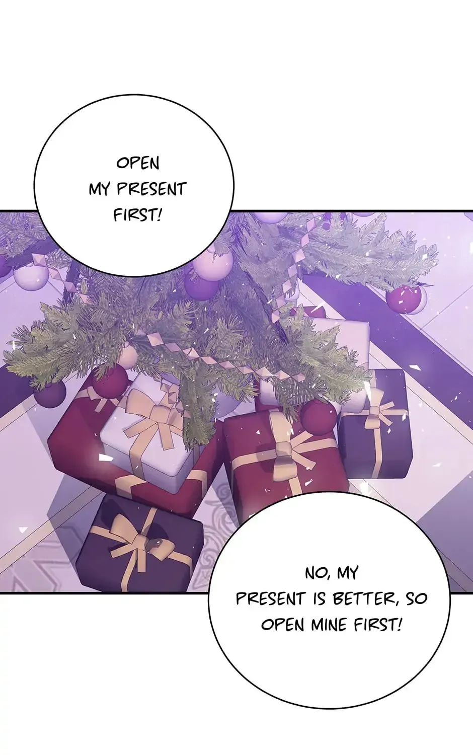 Searching for My Father Chapter 49 page 187 - 