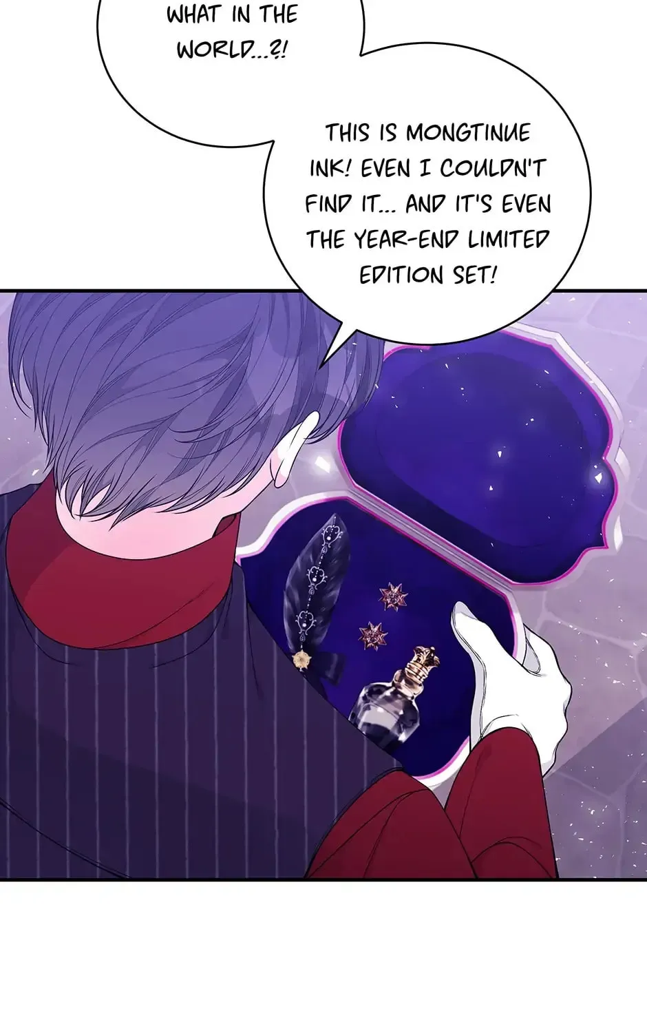 Searching for My Father Chapter 49 page 193 - 