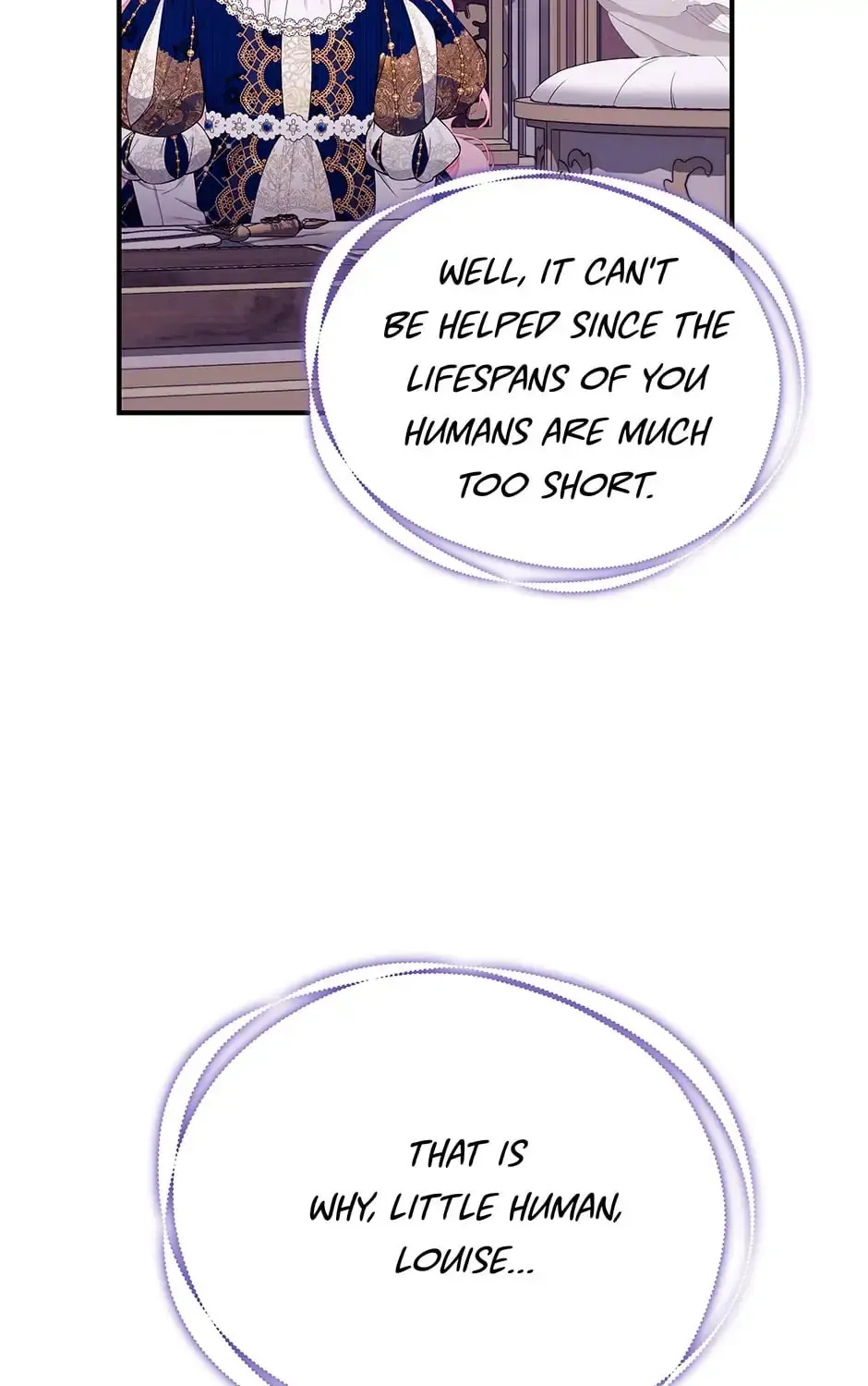 Searching for My Father Chapter 49 page 3 - 
