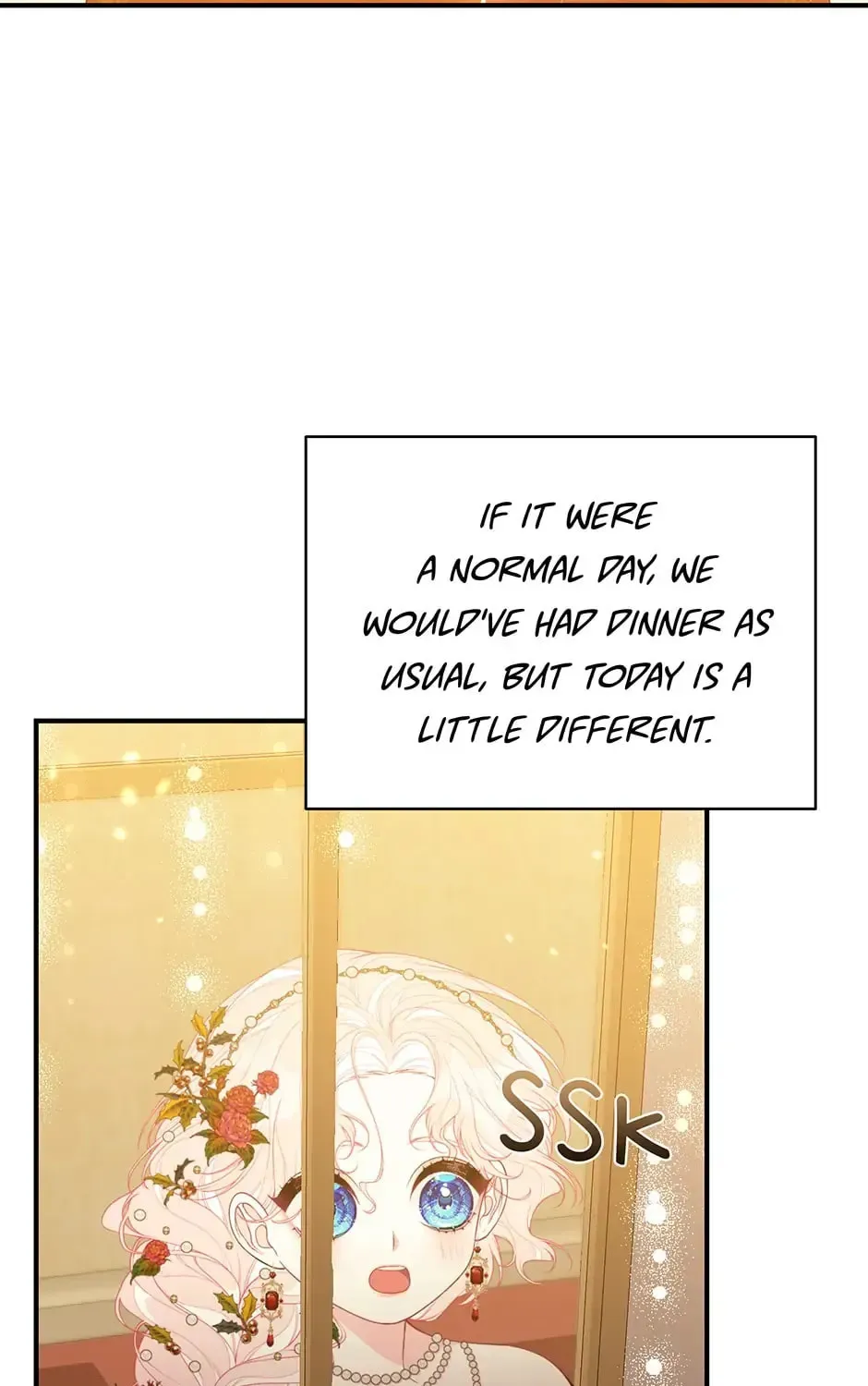 Searching for My Father Chapter 49 page 21 - 