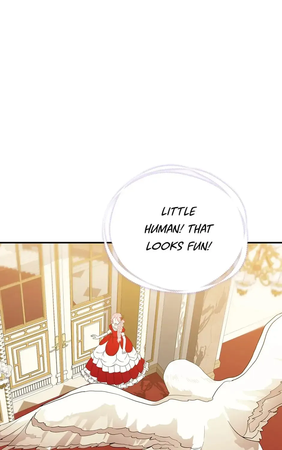 Searching for My Father Chapter 49 page 25 - 