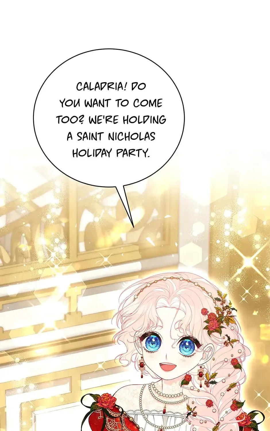 Searching for My Father Chapter 49 page 27 - 