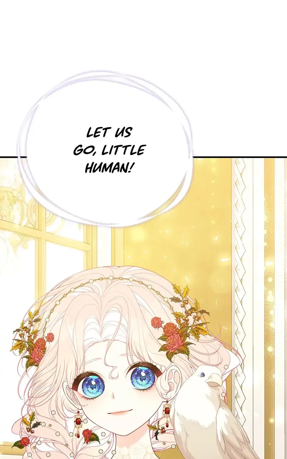 Searching for My Father Chapter 49 page 37 - 