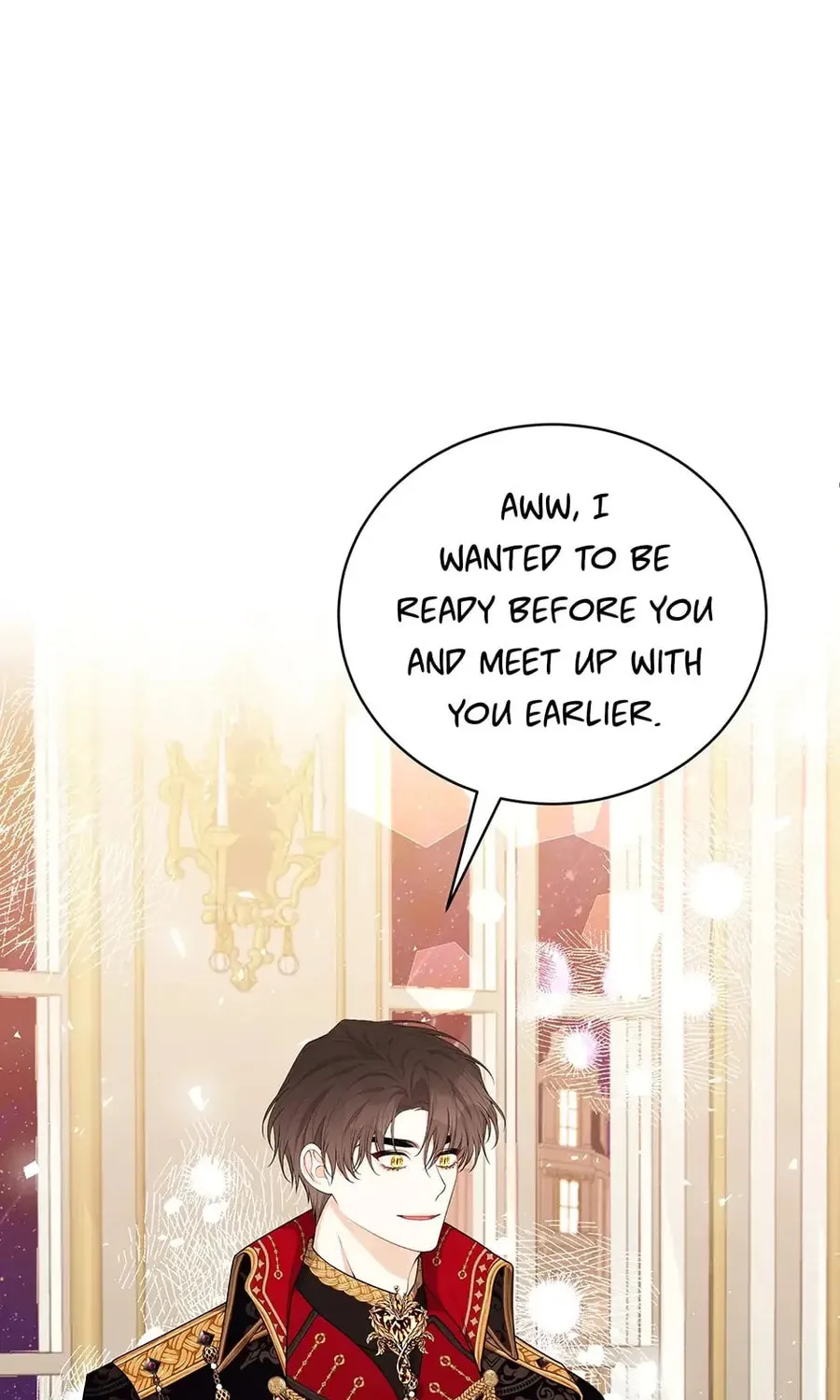 Searching for My Father Chapter 49 page 43 - 