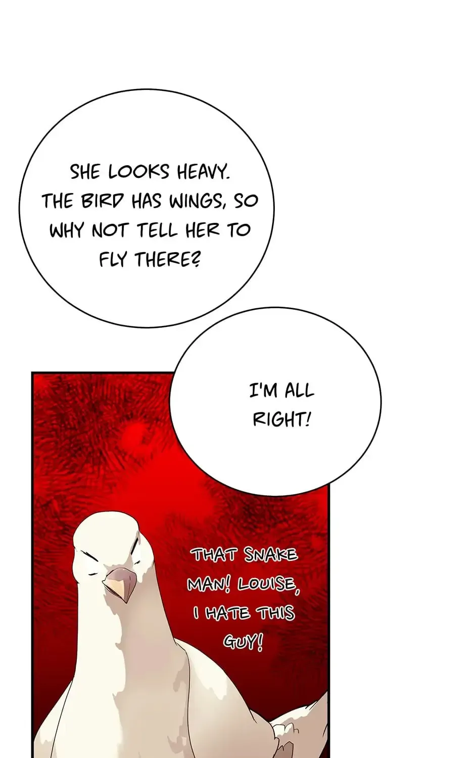 Searching for My Father Chapter 49 page 53 - 