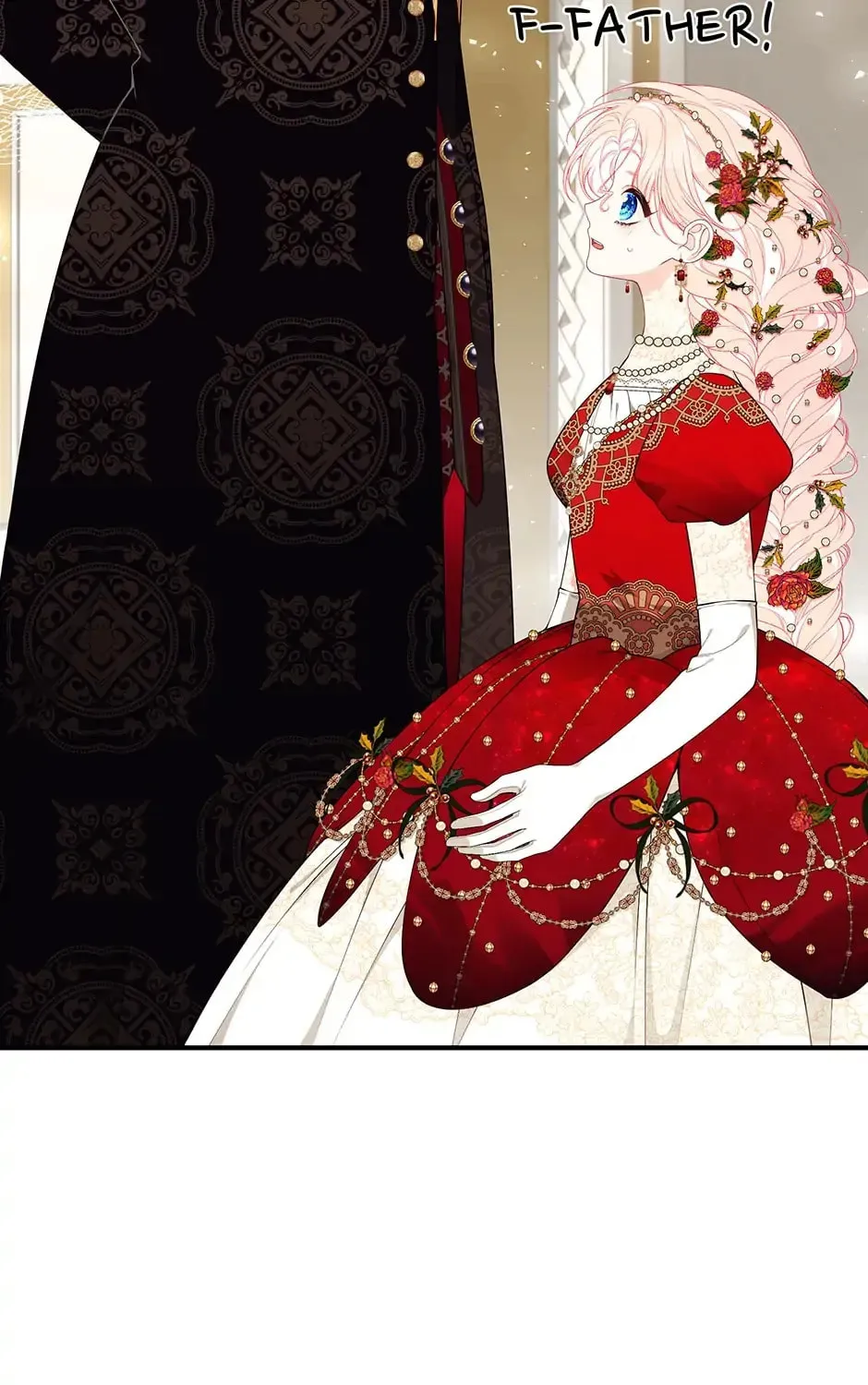 Searching for My Father Chapter 49 page 57 - 