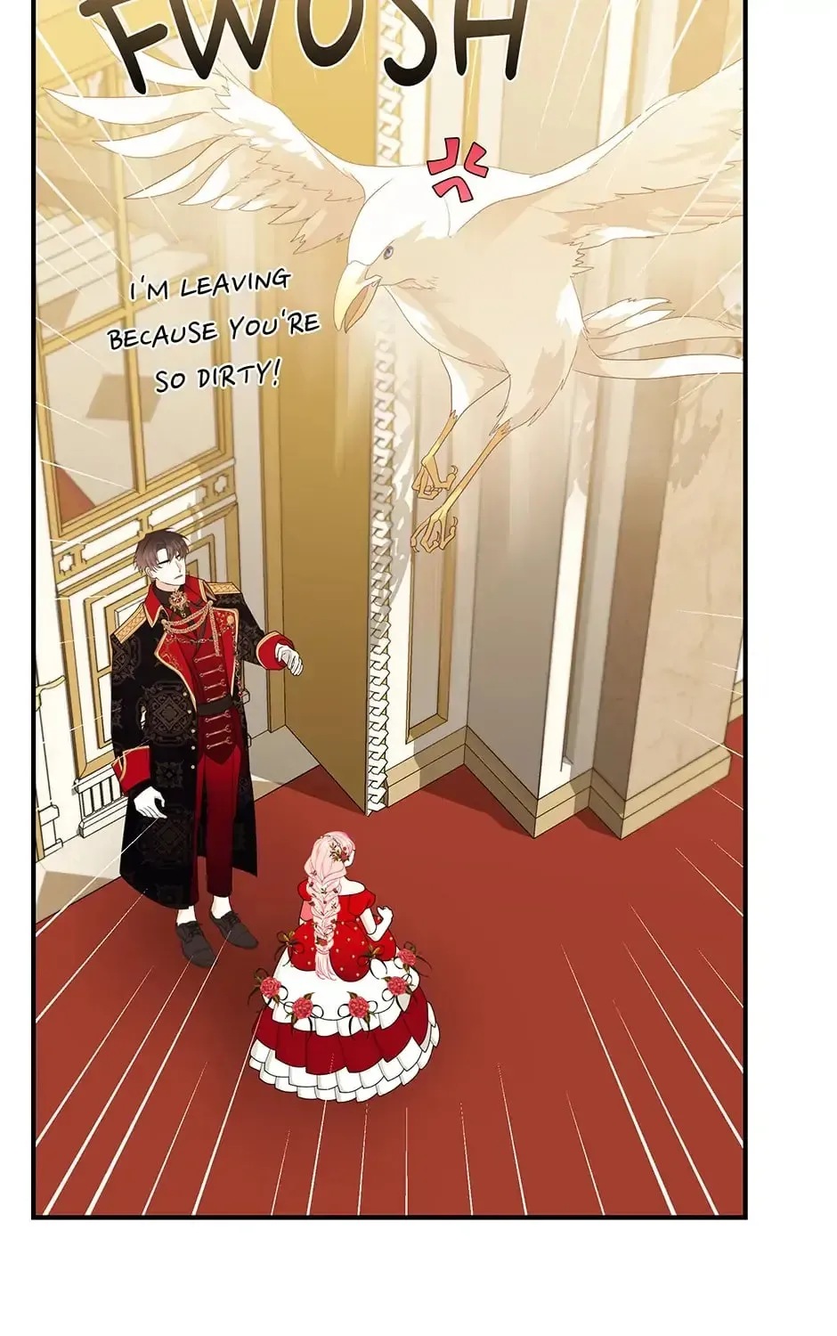 Searching for My Father Chapter 49 page 59 - 