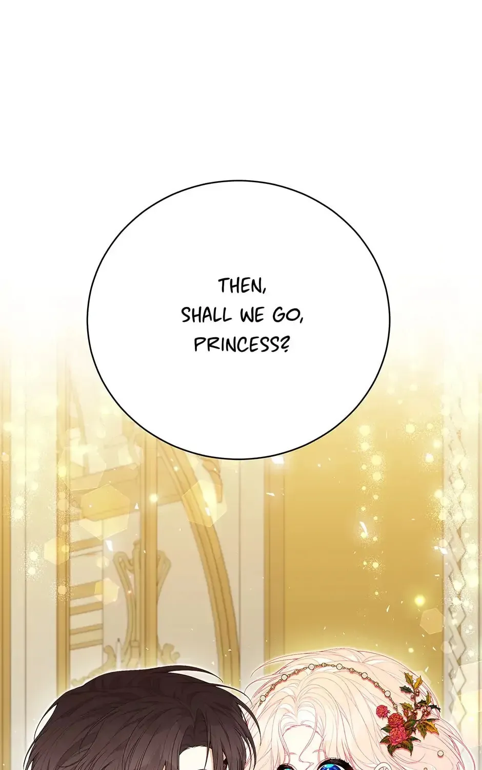 Searching for My Father Chapter 49 page 61 - 