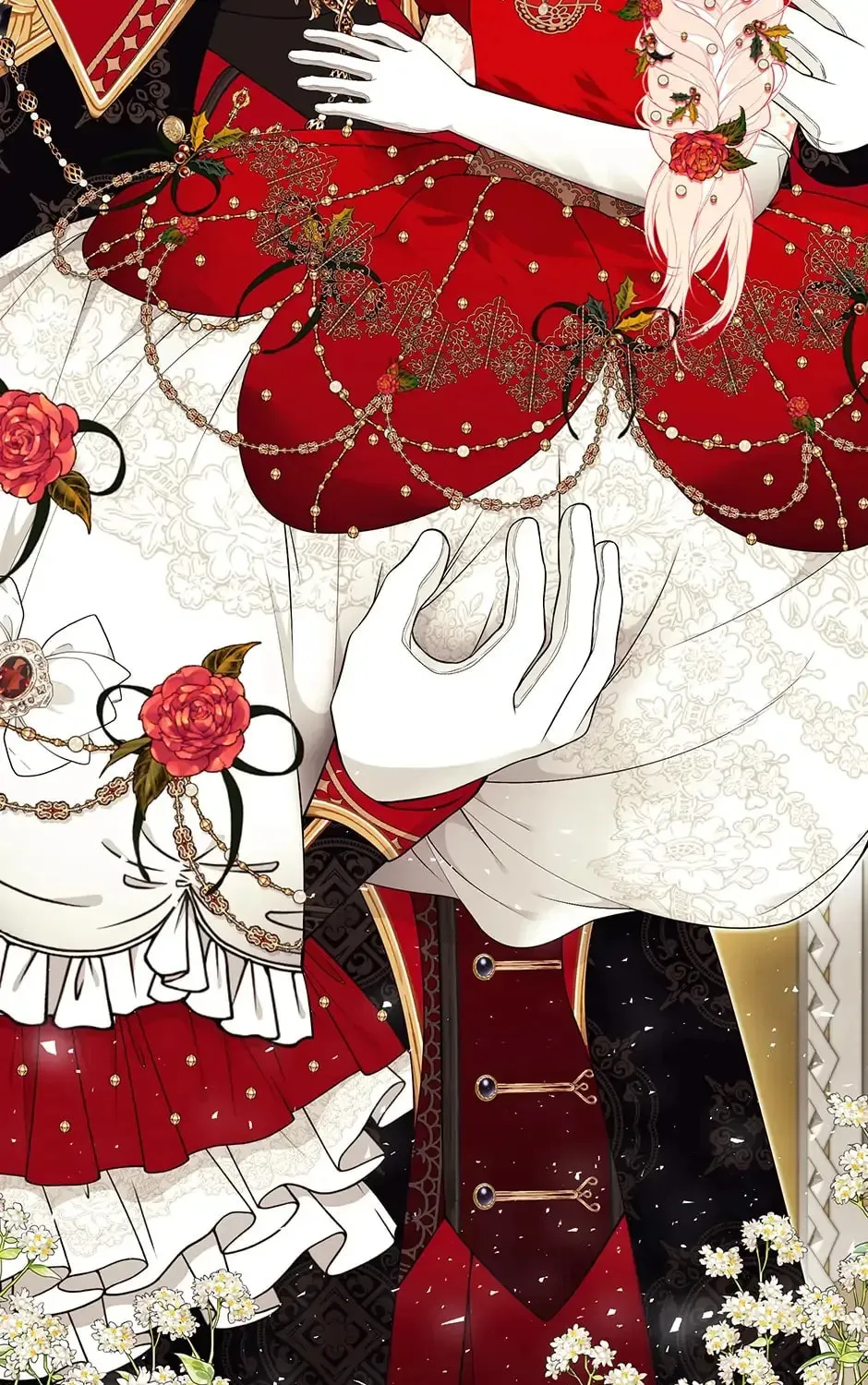 Searching for My Father Chapter 49 page 63 - 