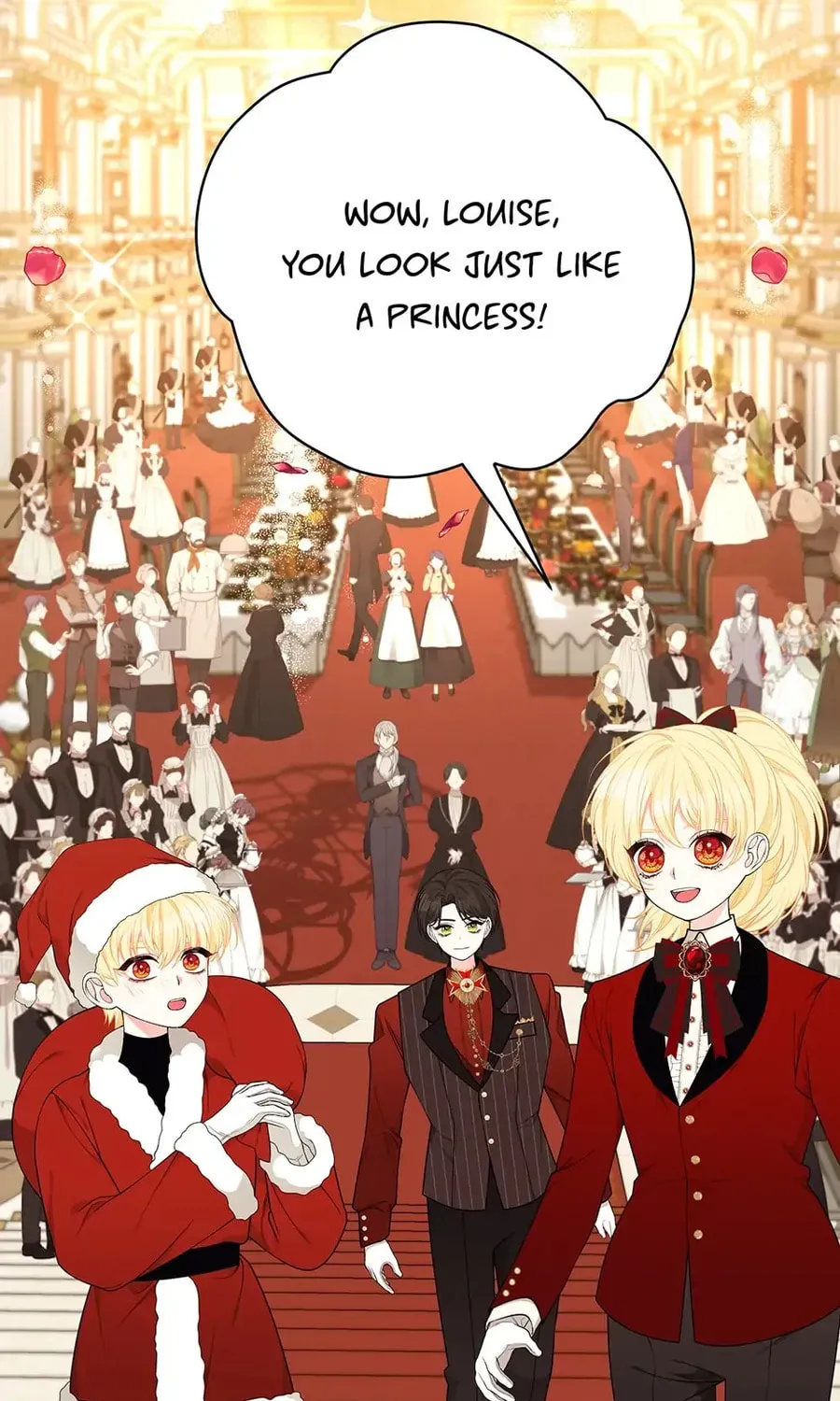 Searching for My Father Chapter 49 page 77 - 