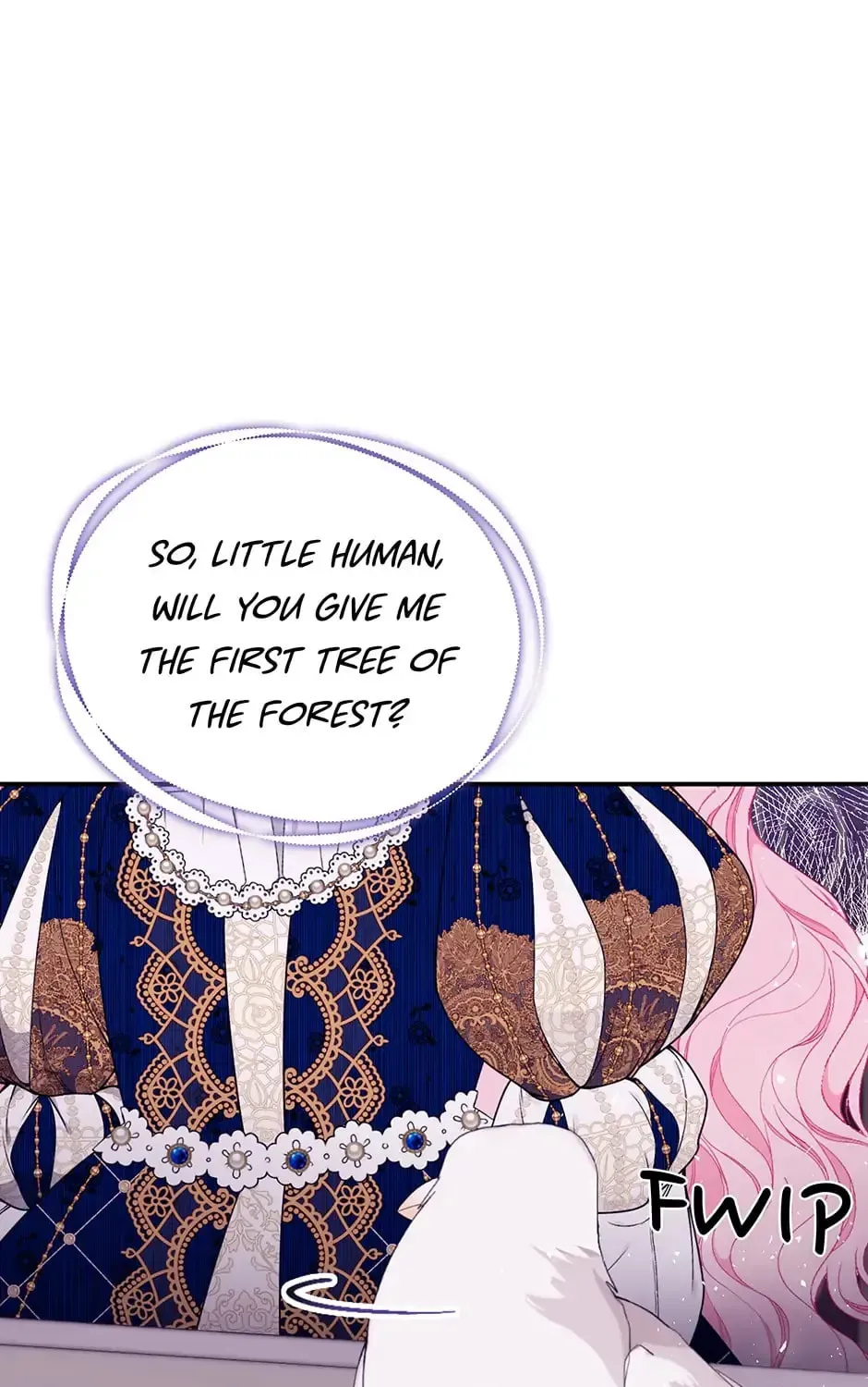 Searching for My Father Chapter 49 page 9 - 