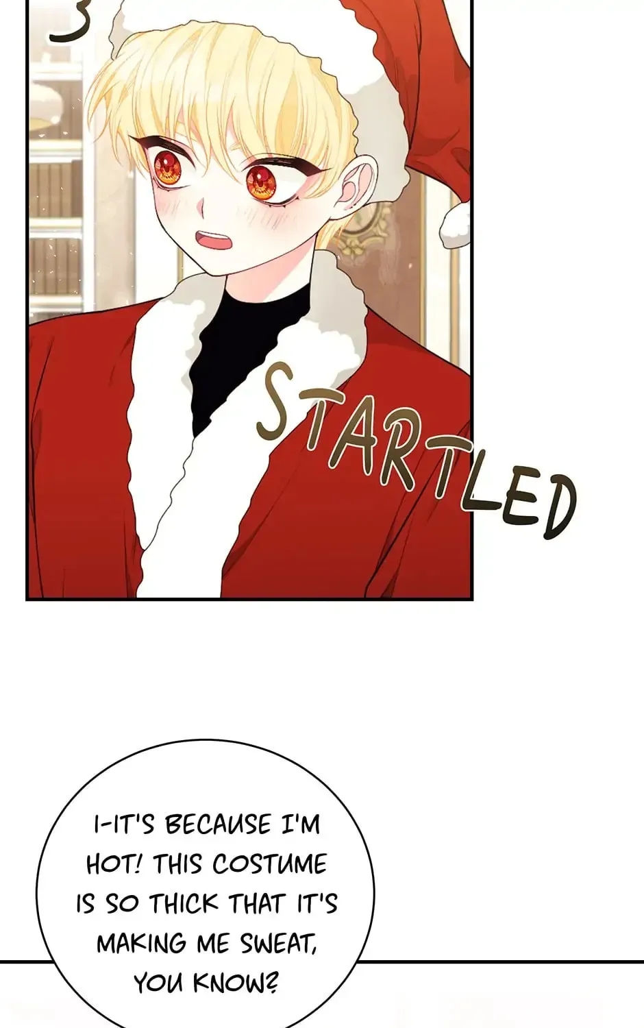 Searching for My Father Chapter 49 page 83 - 