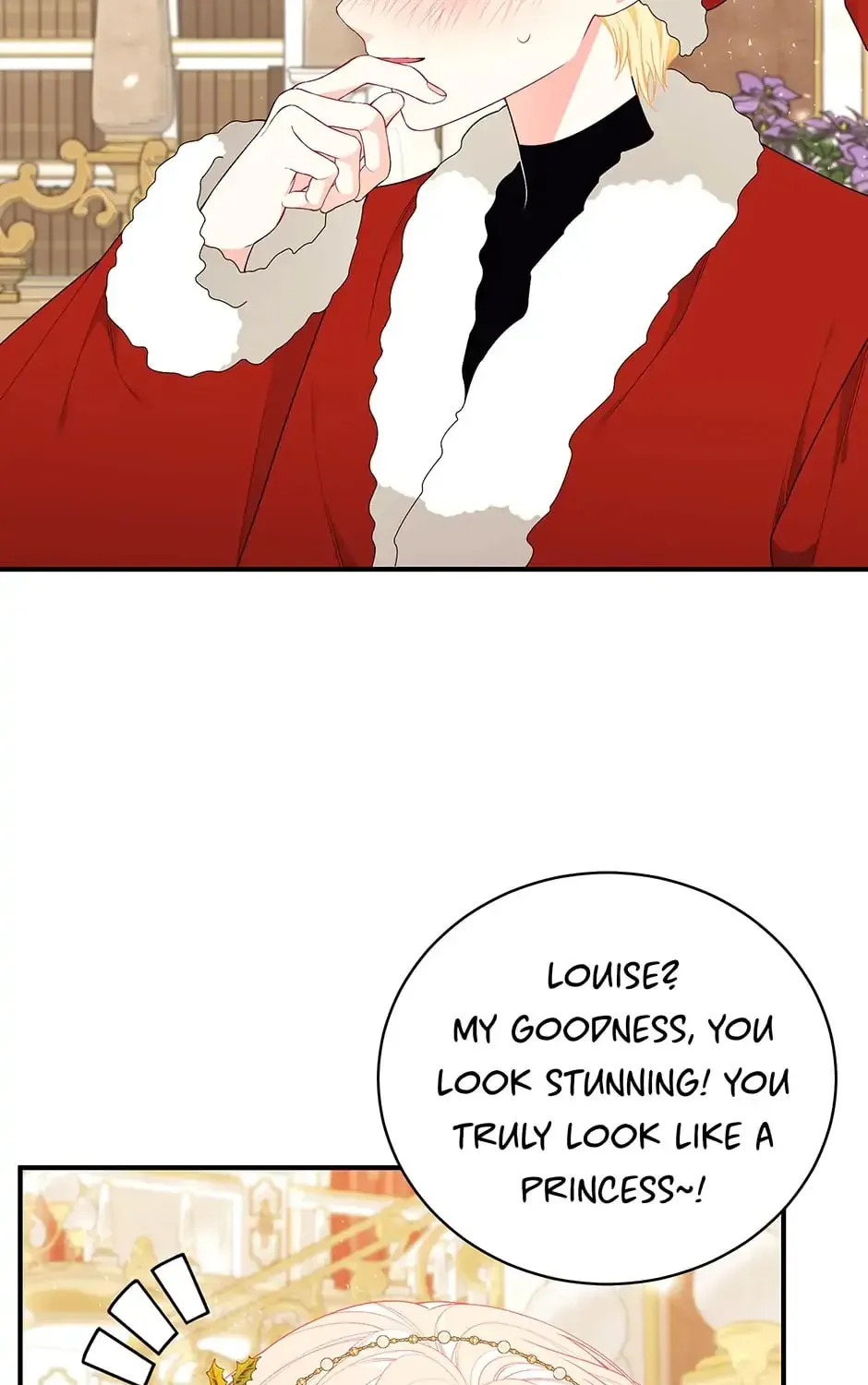 Searching for My Father Chapter 49 page 85 - 