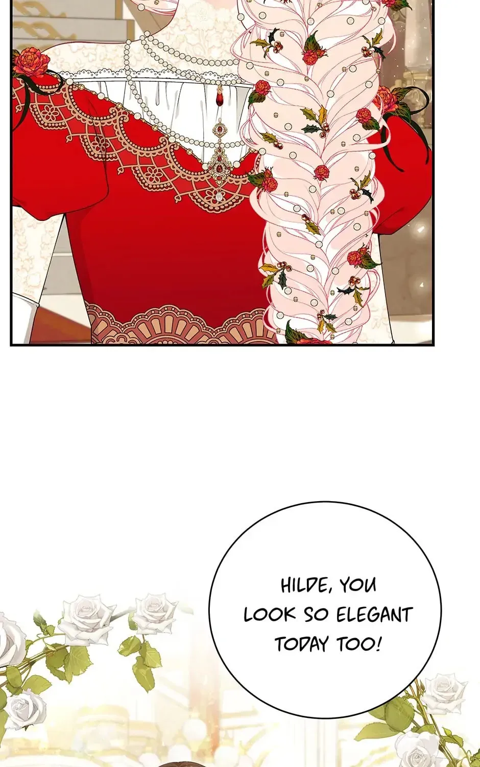 Searching for My Father Chapter 49 page 87 - 