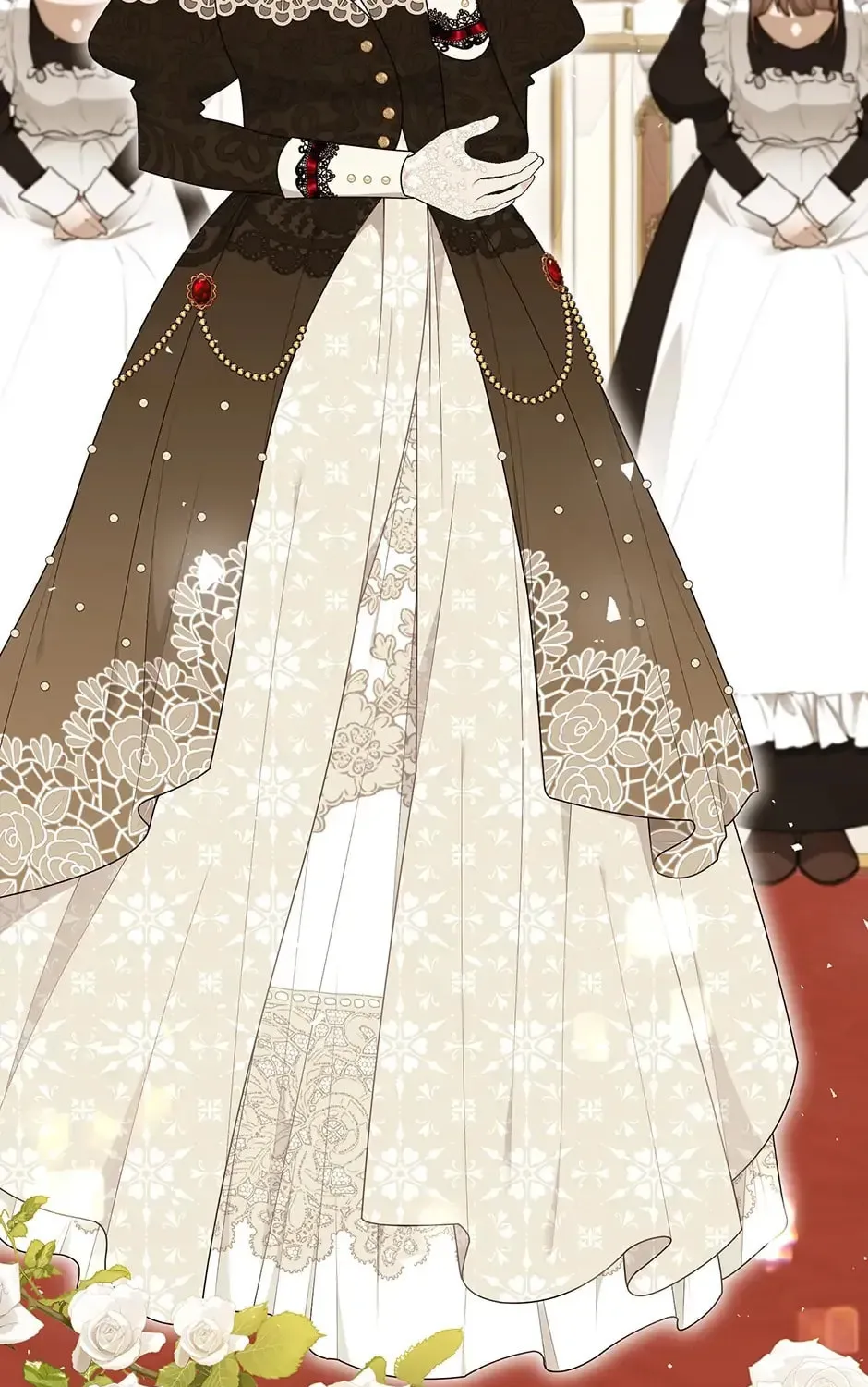 Searching for My Father Chapter 49 page 89 - 