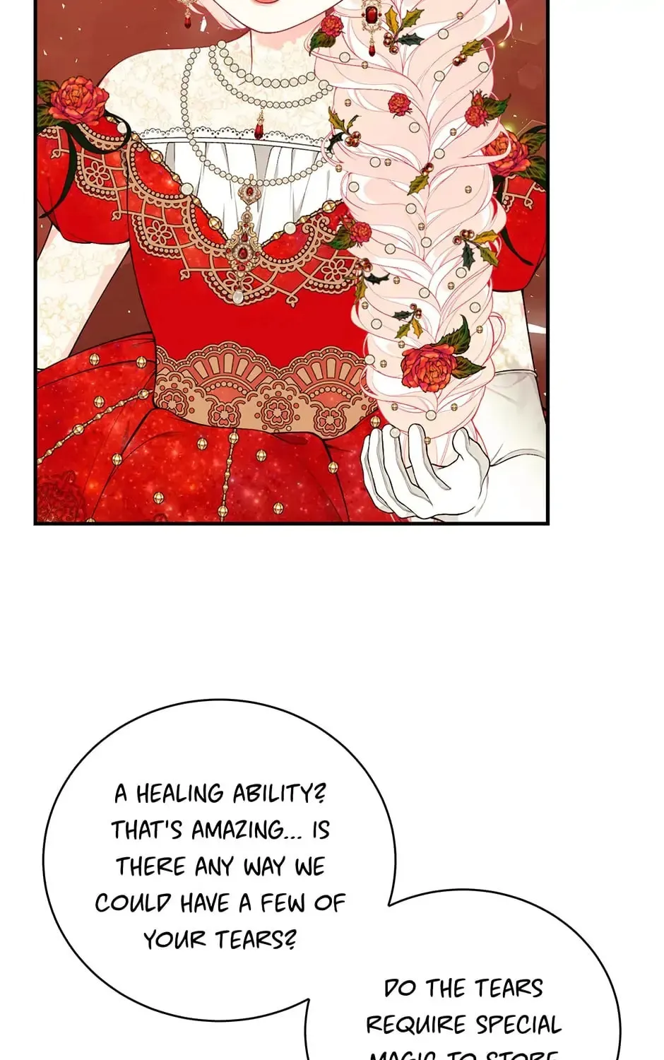Searching for My Father Chapter 49 page 97 - 