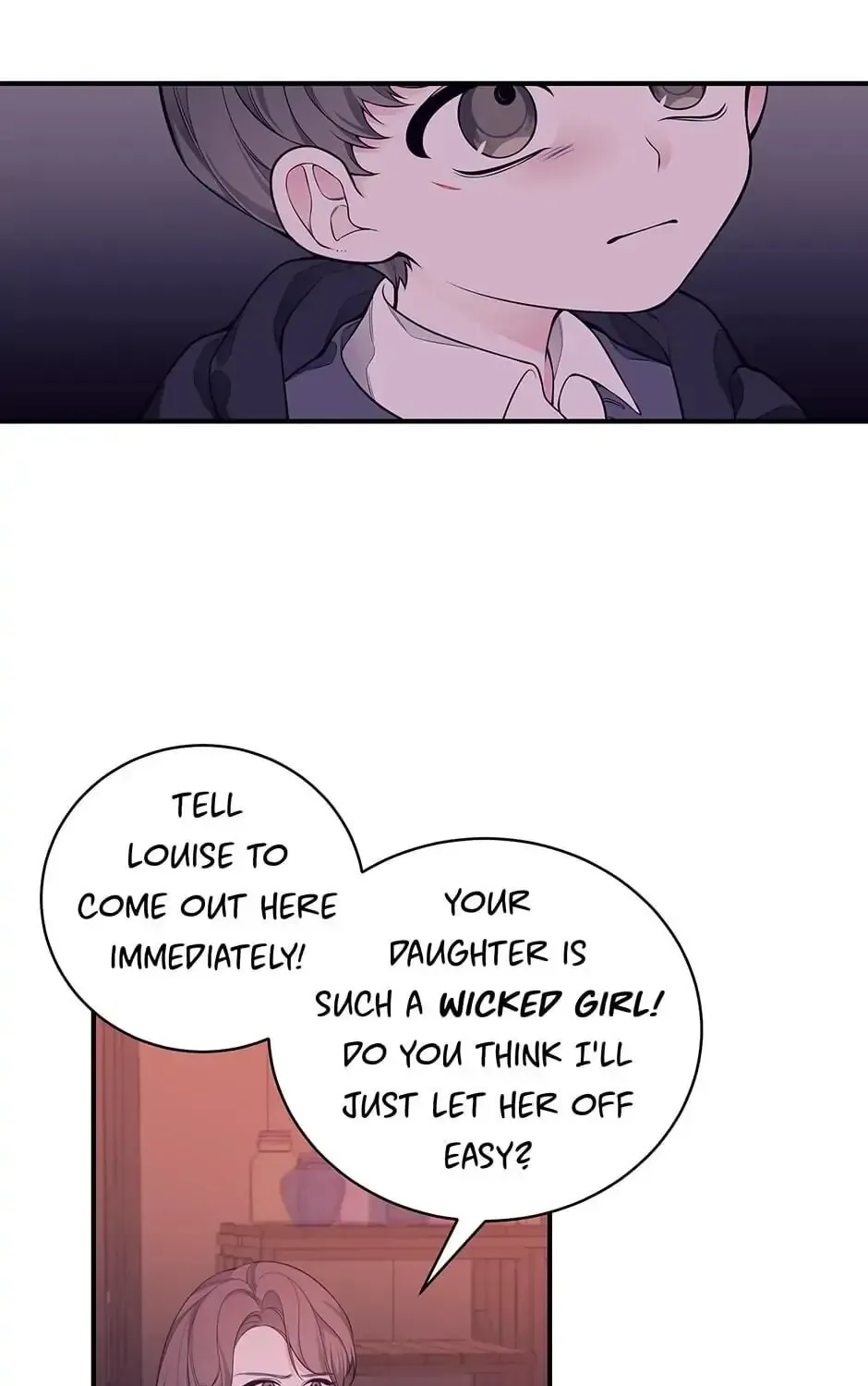 Searching for My Father Chapter 5 page 8 - 