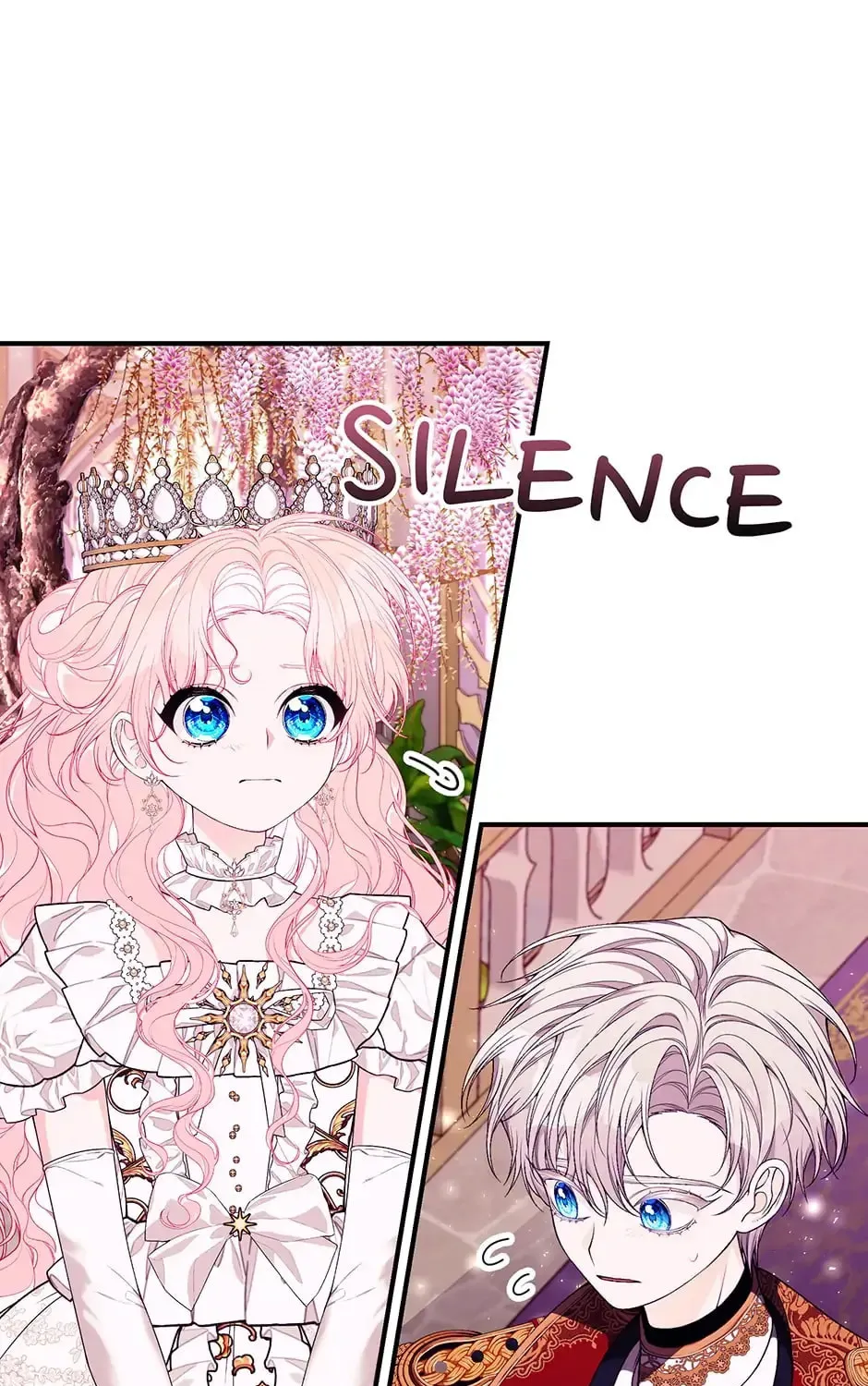 Searching for My Father Chapter 52 page 117 - 
