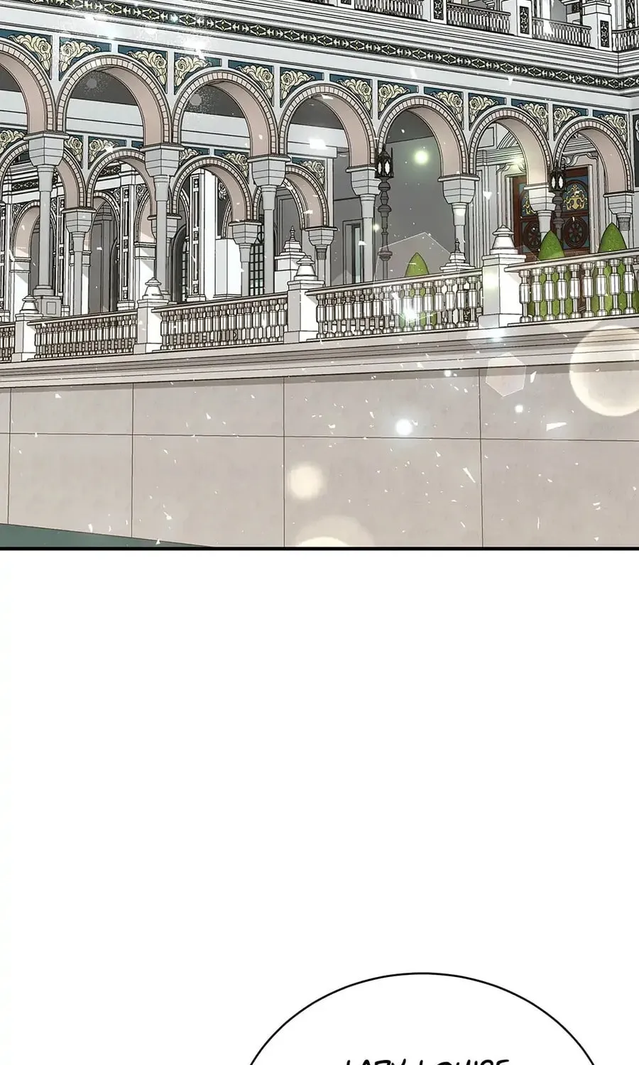 Searching for My Father Chapter 52 page 3 - 