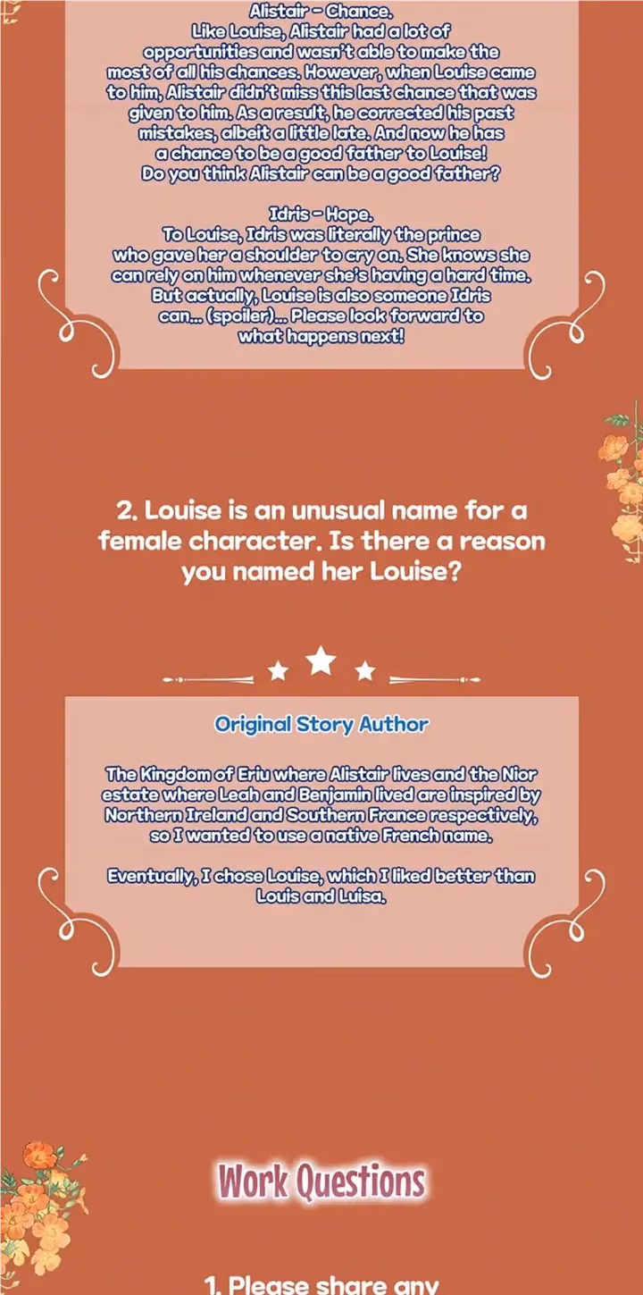Searching for My Father Chapter 56.01 page 3 - 
