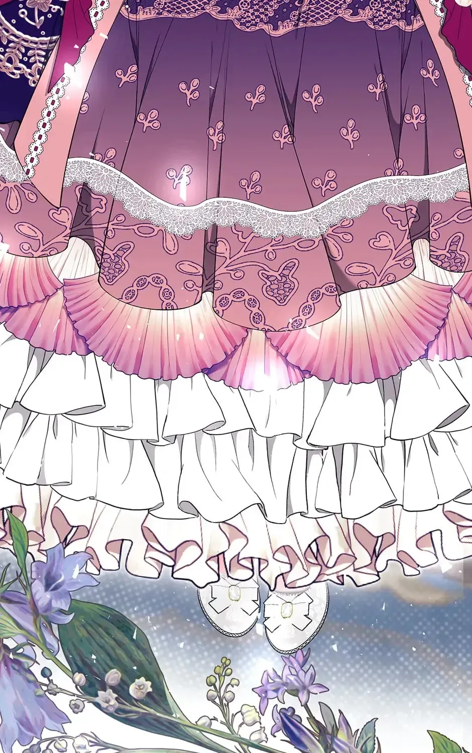 Searching for My Father Chapter 56 page 117 - 