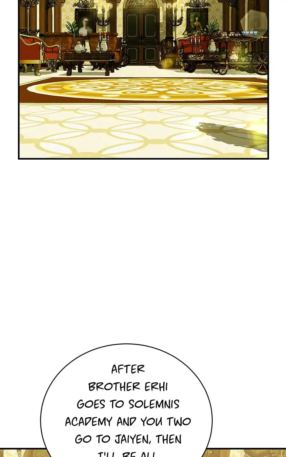 Searching for My Father Chapter 56 page 3 - 