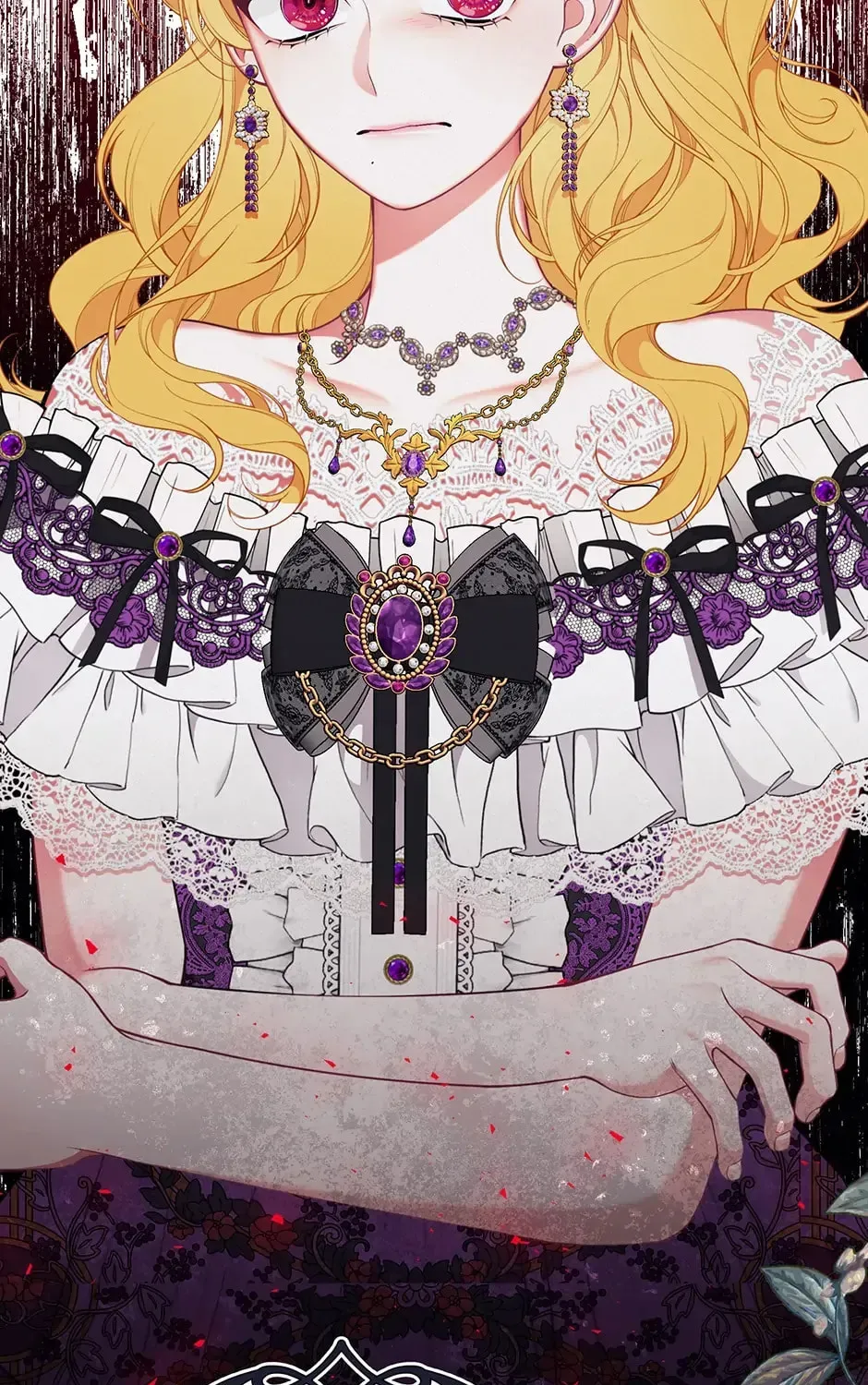 Searching for My Father Chapter 57 page 3 - 