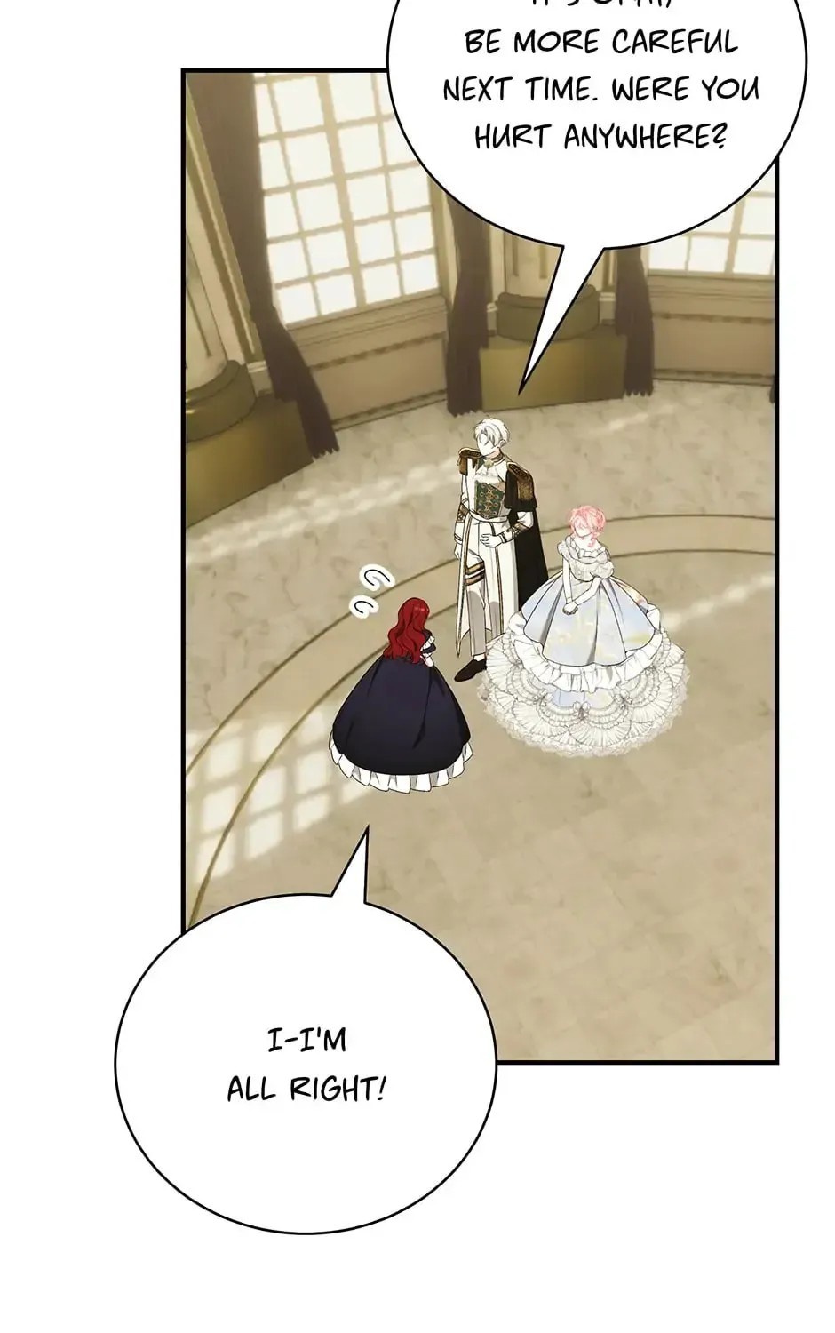 Searching for My Father Chapter 59 page 117 - 