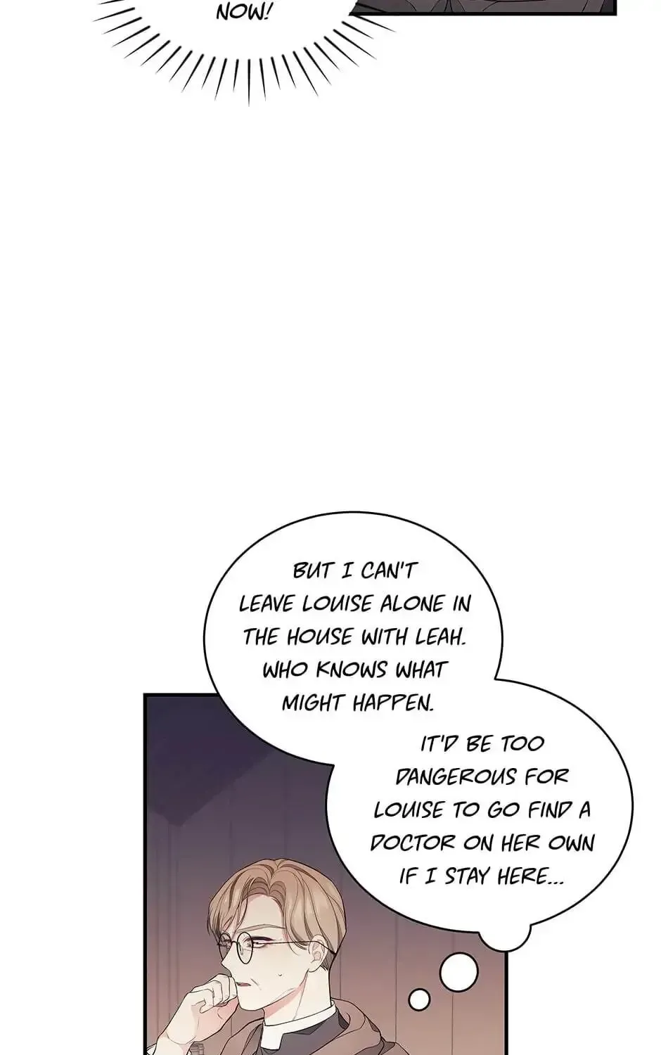Searching for My Father Chapter 6 page 4 - 