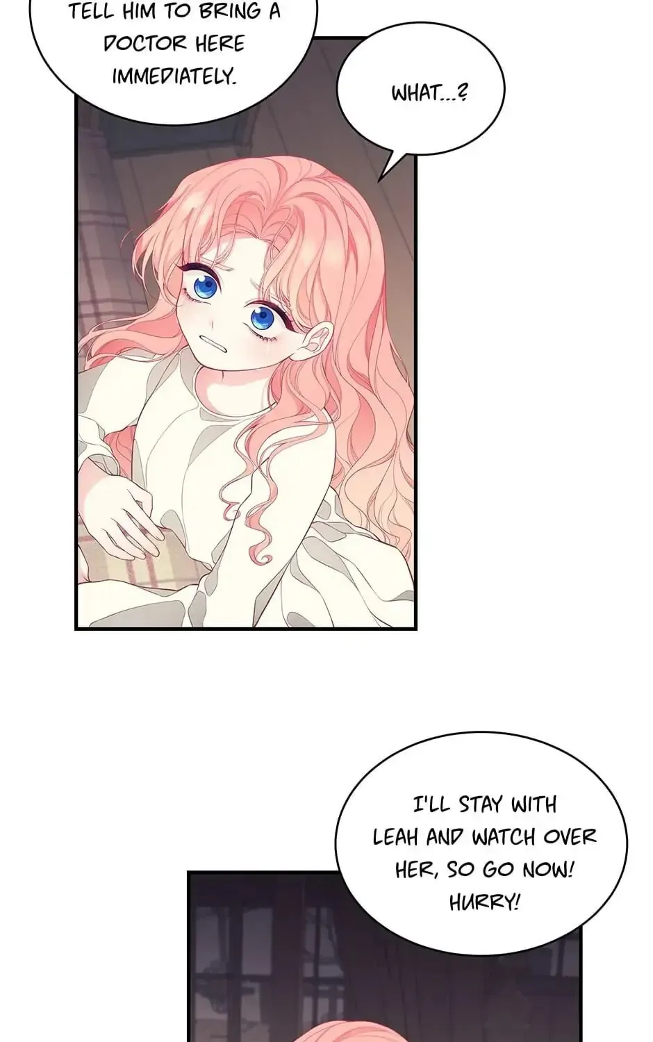 Searching for My Father Chapter 6 page 8 - 