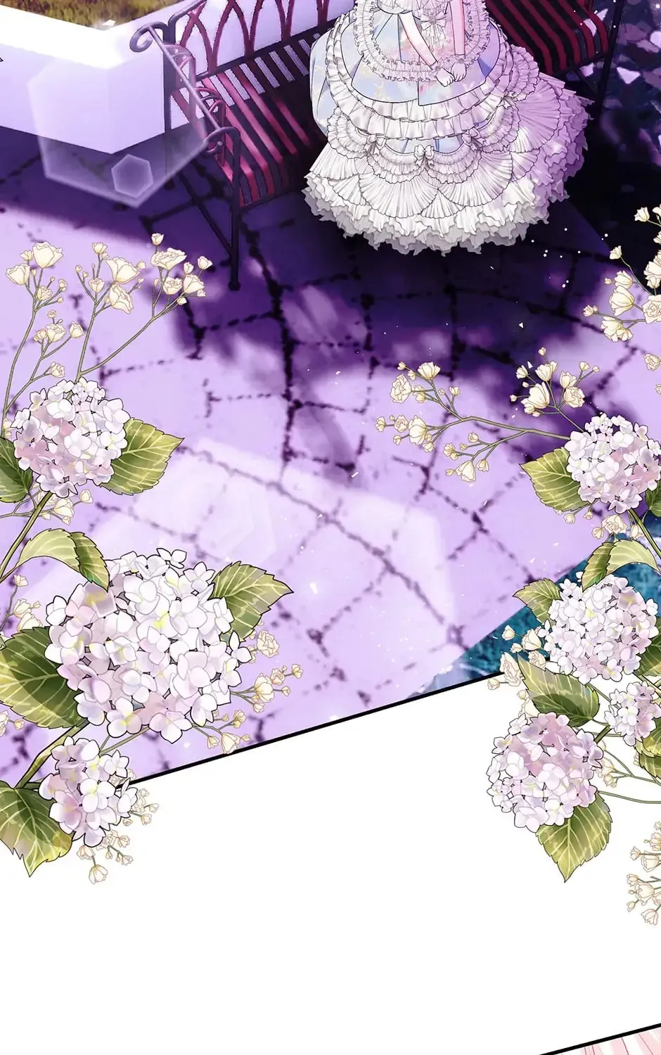 Searching for My Father Chapter 60 page 3 - 