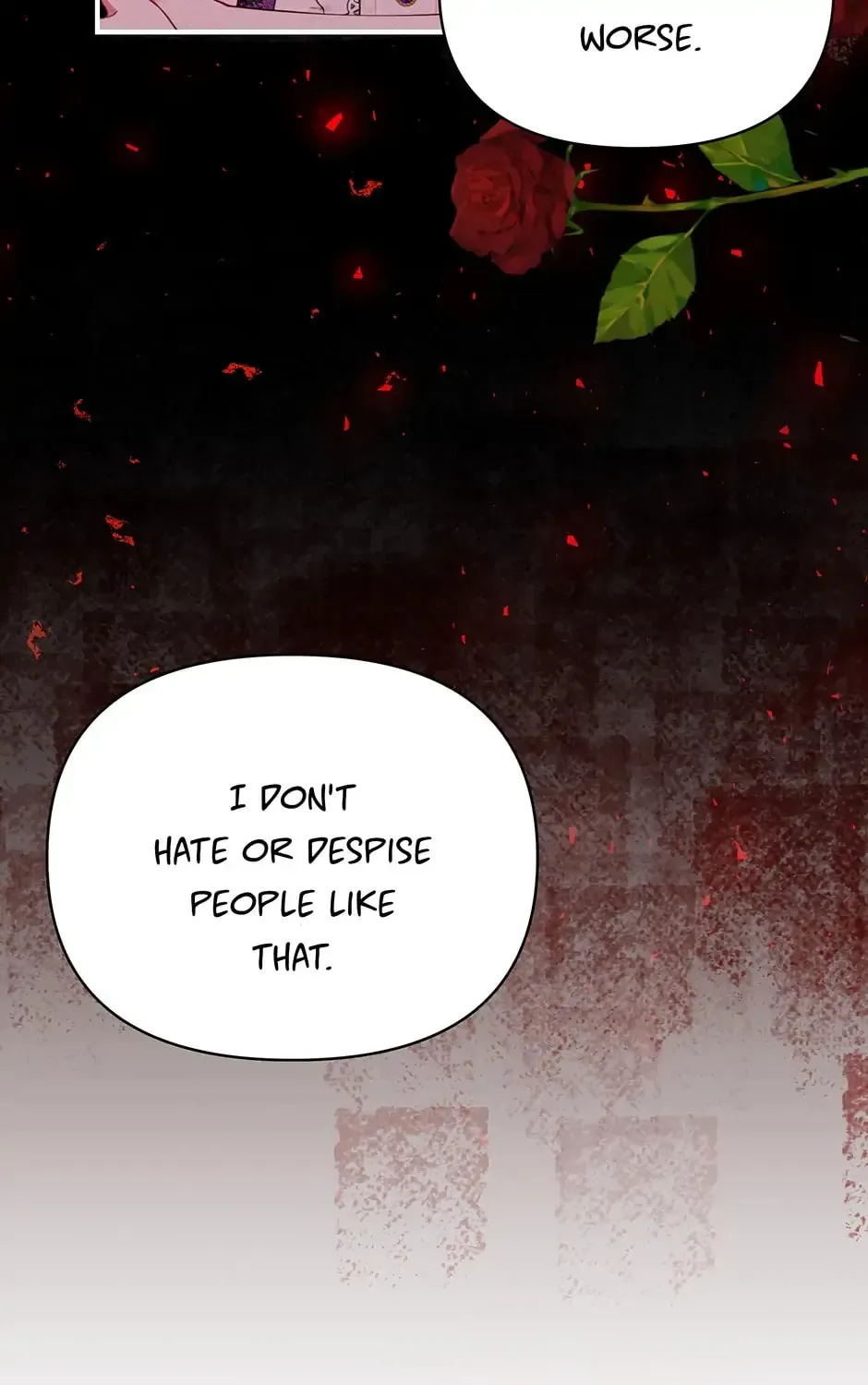 Searching for My Father Chapter 61 page 3 - 