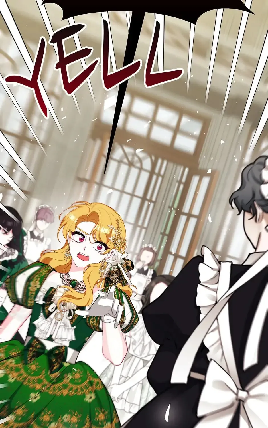 Searching for My Father Chapter 62 page 117 - 