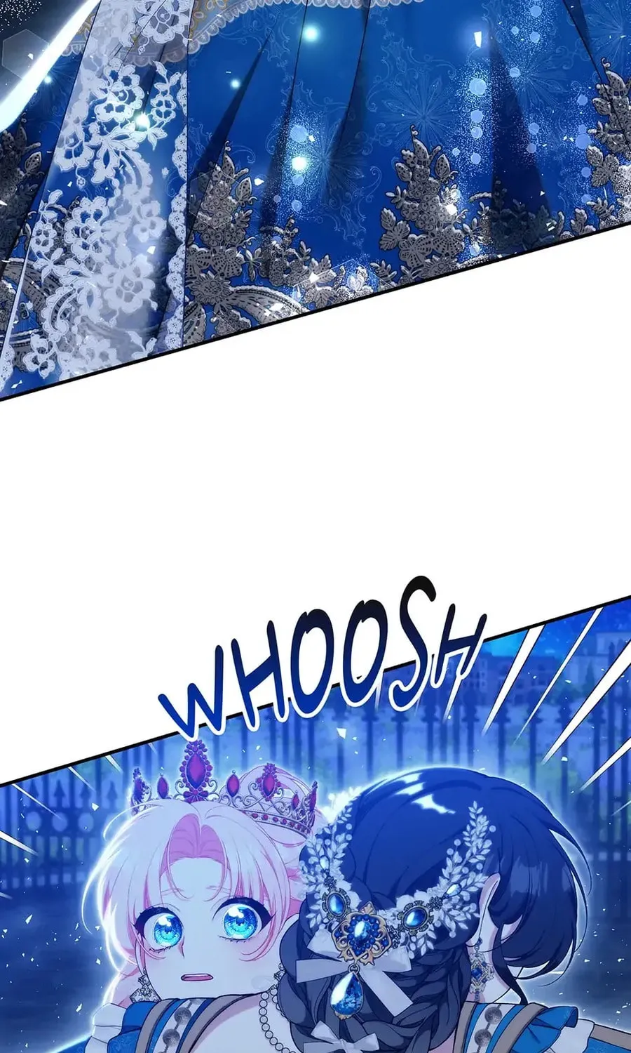 Searching for My Father Chapter 63 page 117 - 
