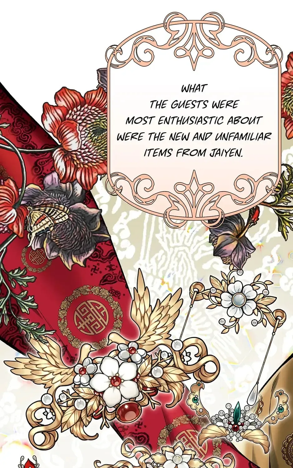 Searching for My Father Chapter 63 page 150 - 