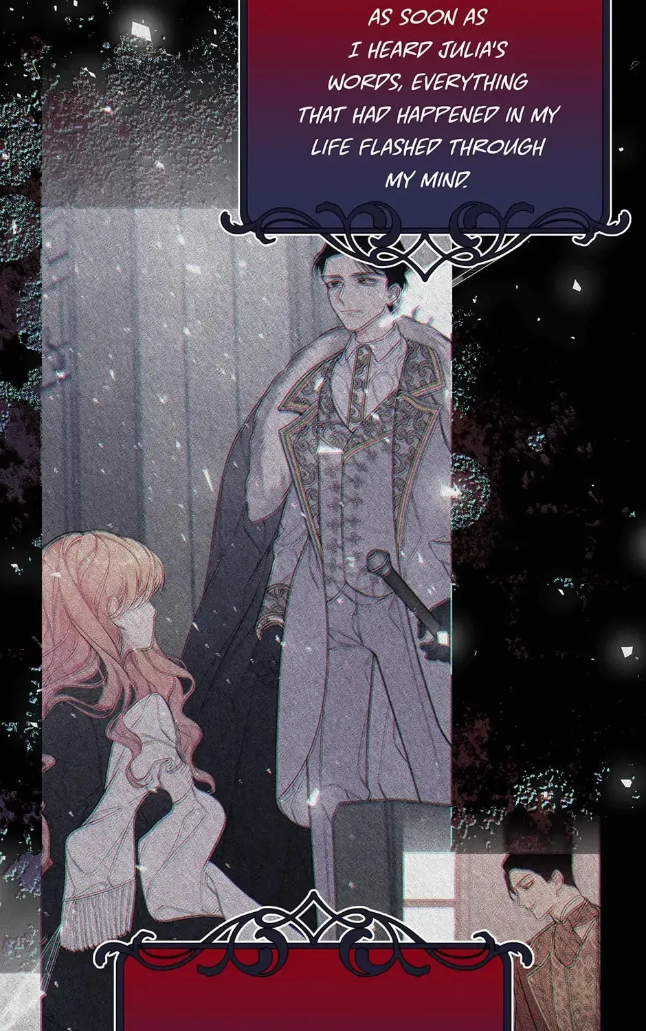 Searching for My Father Chapter 63 page 3 - 
