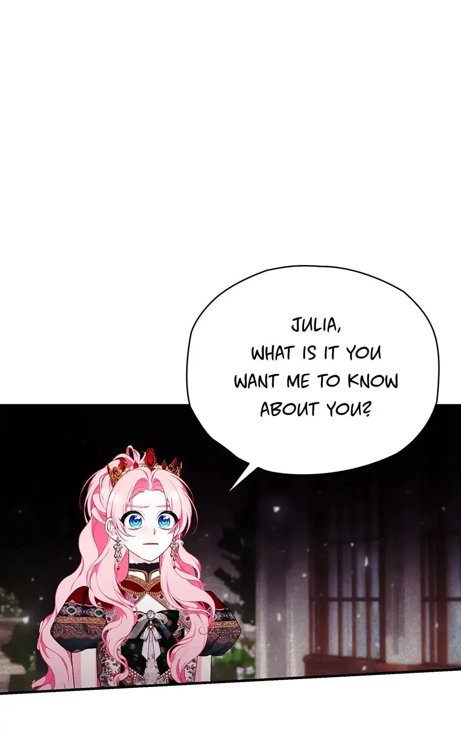 Searching for My Father Chapter 63 page 33 - 