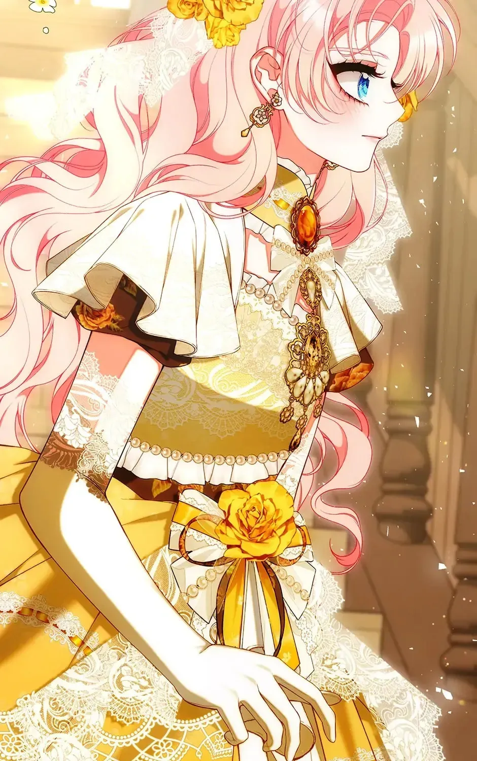 Searching for My Father Chapter 65 page 117 - 